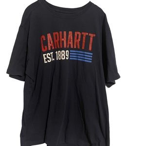 Men’s Carhart T-shirt
